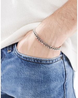 Jack & Jones Chain Bracelet - Blue
