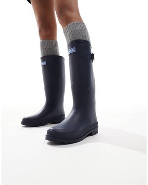 Regatta Fairweather Iii Wellies - Blue
