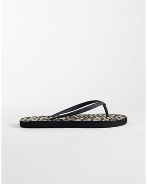 ONLY Flip Flops - White