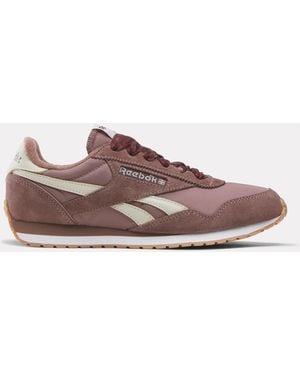 Reebok Classic Az Trainers - Brown