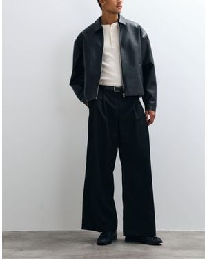 ASOS Pantalon - Noir