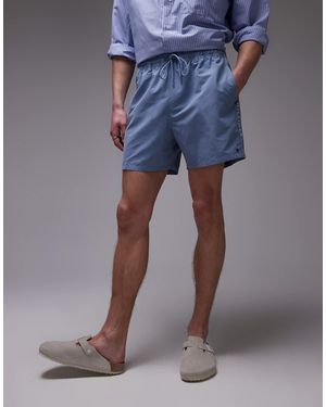 Tommy Hilfiger Short - Bleu