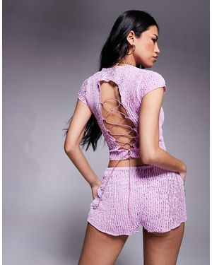 Missy Empire Missy Empire - Roze