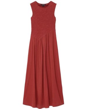 AllSaints Luna - Rood