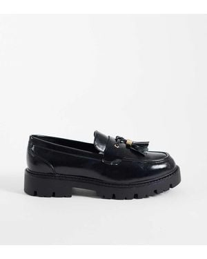 schuh Livvy - Zwart