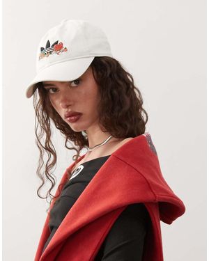 adidas Originals X Nelson - Rosso