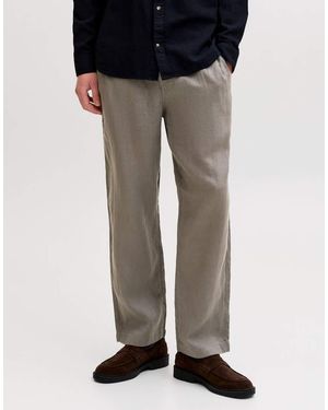 Jack & Jones Trousers - Black