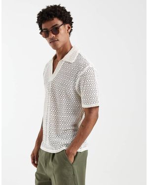 Aray Polo - Bianco