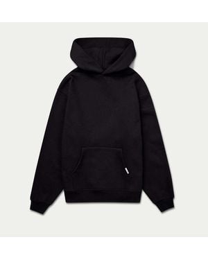 HERA Blanks 2.0 Hoodie - Blue