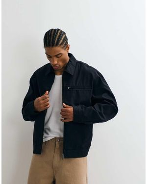 Jack & Jones Workerjack - Blauw