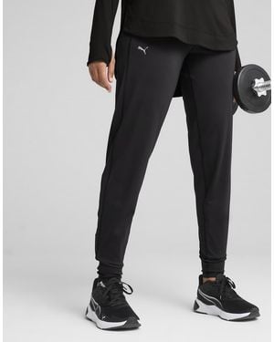 PUMA Modest Joggers - Black