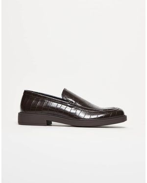 ASOS Loafers - Brown