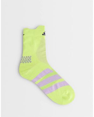 adidas Originals Adidas Running Light Socks - Green