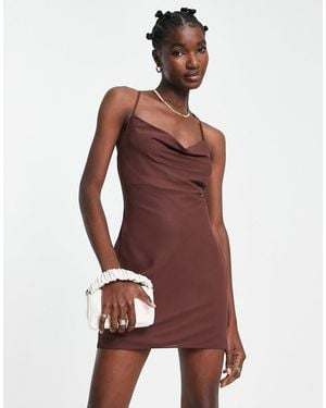Asos abiti corti best sale