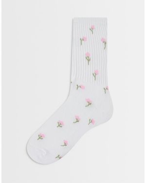 Vero Moda Sokken - Wit