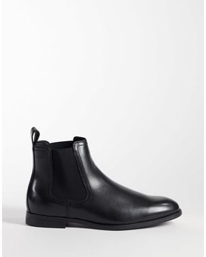 ASOS Chelsea Boots - Black