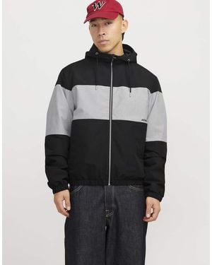 Jack & Jones Jacket - Black
