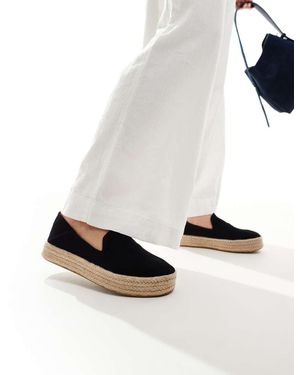 TOMS Carolina Shoe - White