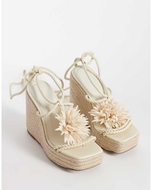 ASOS Topaz - Metálico