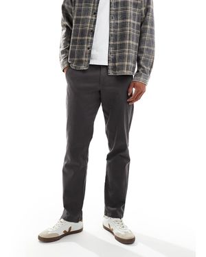 JJ Rebel Loose Fit Chino - Grey