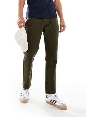 Another Influence – carpenter-hose - Schwarz