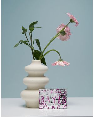 Bimba Y Lola Portacarte Rosa E - Blu