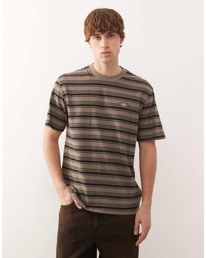 Dickies Stevensville - Marrone