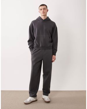 Only & Sons Loose Fit jogger Co-ord - Green