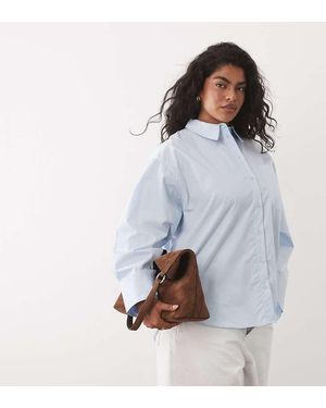 ASOS Asos Design Curve - Wit