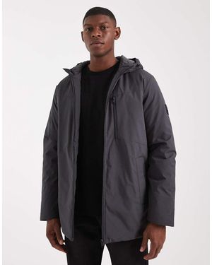 JJ Rebel Parka - Grijs