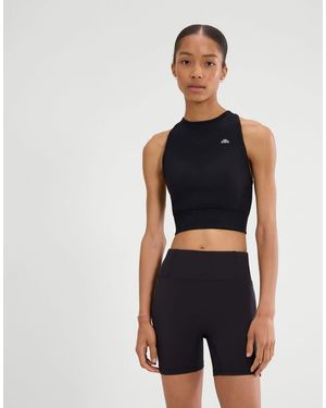 Ellesse Cascades Sports Top - Blue