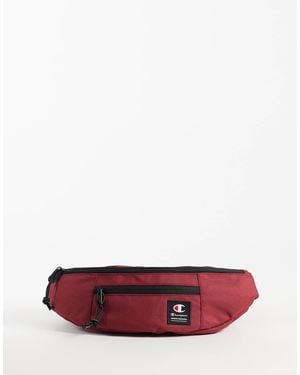 Champion Katalog-gürteltasche - Weiß