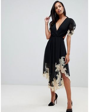 Robes de cocktail et de soiree ASOS pour femme Reductions en ligne jusqu a 65 Lyst