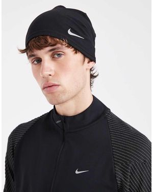 Nike Peak Dri-fit Beanie - Black