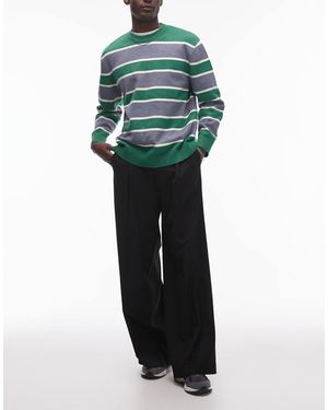 TOPMAN Premium - Groen