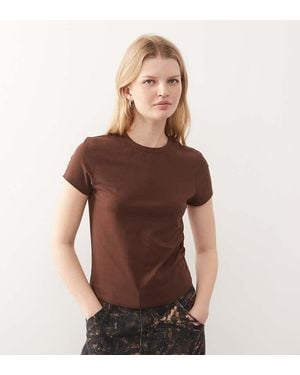 Collusion Baby Tee - Bruin