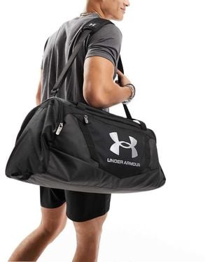 Under Armour Petate Pequeño Undeniable 5.0 De - Negro