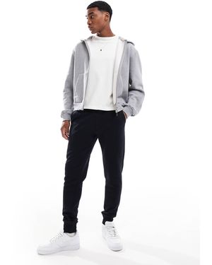 French Connection French connection – klassischer jogginghose - Grau