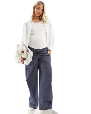 Mama.licious Mamalicious Maternity - Blu