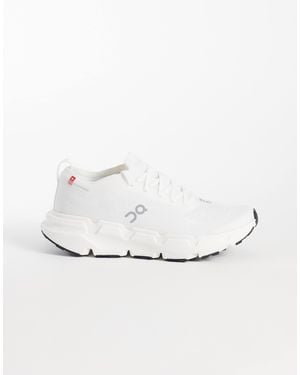On Shoes – cloudsoma – outdoor-sneaker - Weiß
