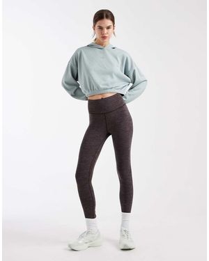 adidas Originals All Me 7/8 Leggings - Brown
