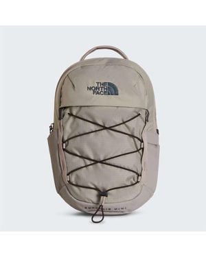 The North Face Borealis Mini Zaino - Grigio