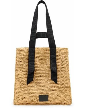 AllSaints – lullah – tasche - Natur