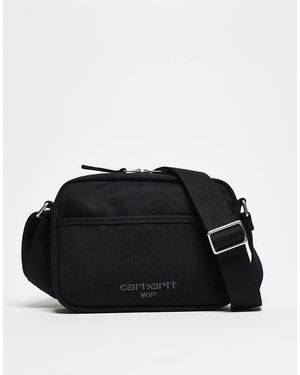 Carhartt Elford Flight Bag - Black