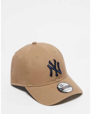 KTZ Ny Yankees 9Twenty - Neutro