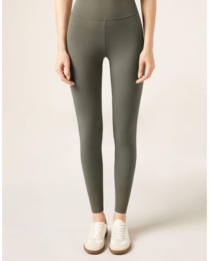 Calzedonia First Class Leggings - Natural