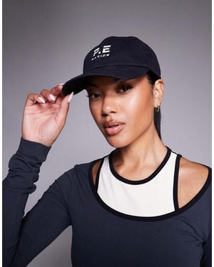 P.E Nation Heads Up Cap - Blue