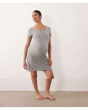 Mama.licious Mamalicious Maternity - Rosa