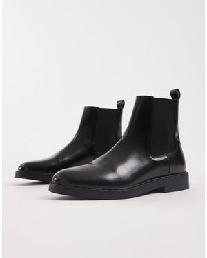 ASOS Chelsea Boots - Black