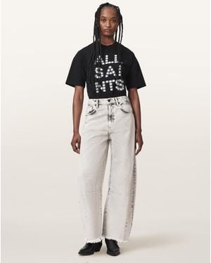 AllSaints Payton - Blanco